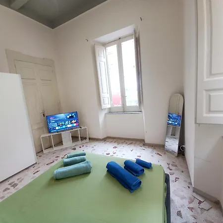 Konukevi Via Zecca *