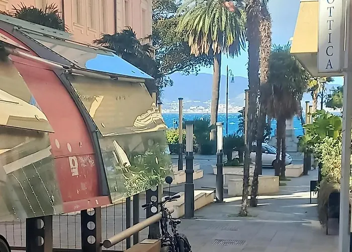 Via Zecca Konukevi Reggio di Calabria