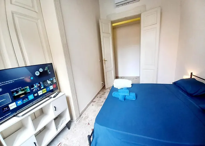 Via Zecca Konukevi Reggio di Calabria