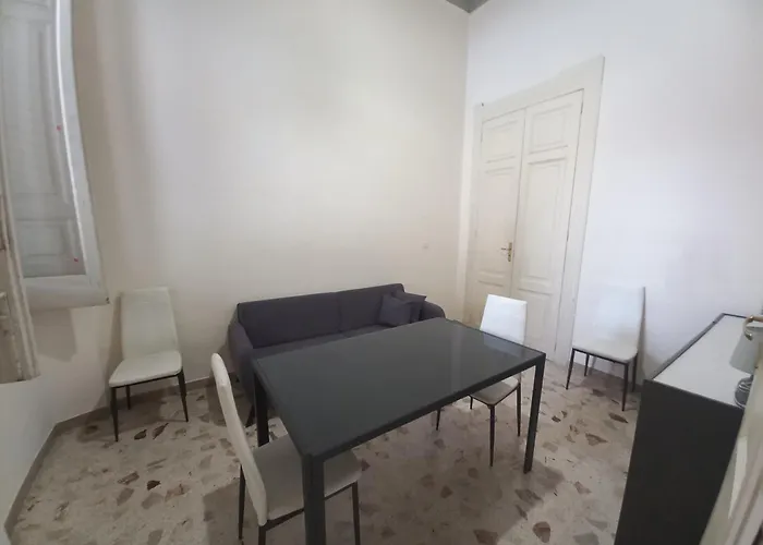 Via Zecca Konukevi Reggio di Calabria