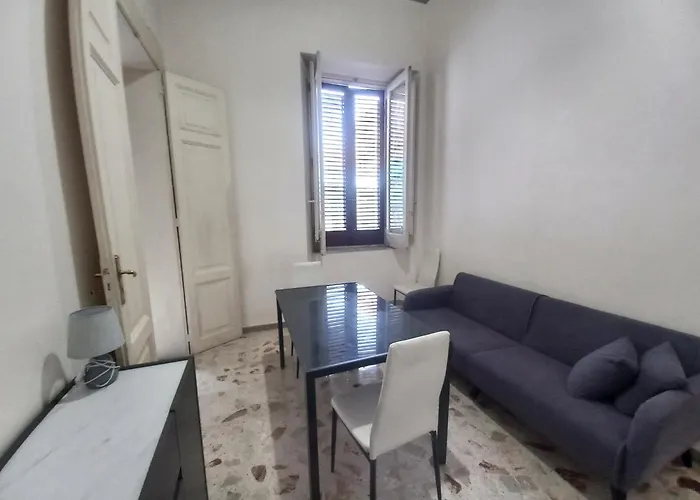 Via Zecca Konukevi Reggio di Calabria