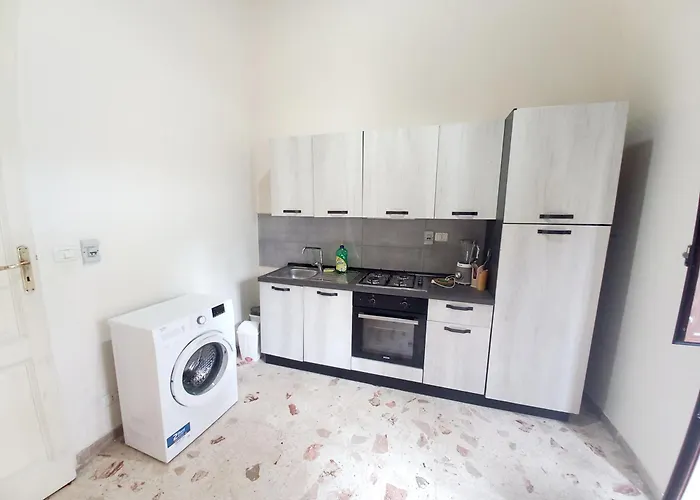 Konukevi Via Zecca Reggio di Calabria