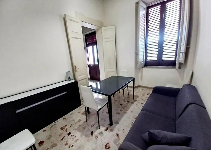 Konukevi Via Zecca *