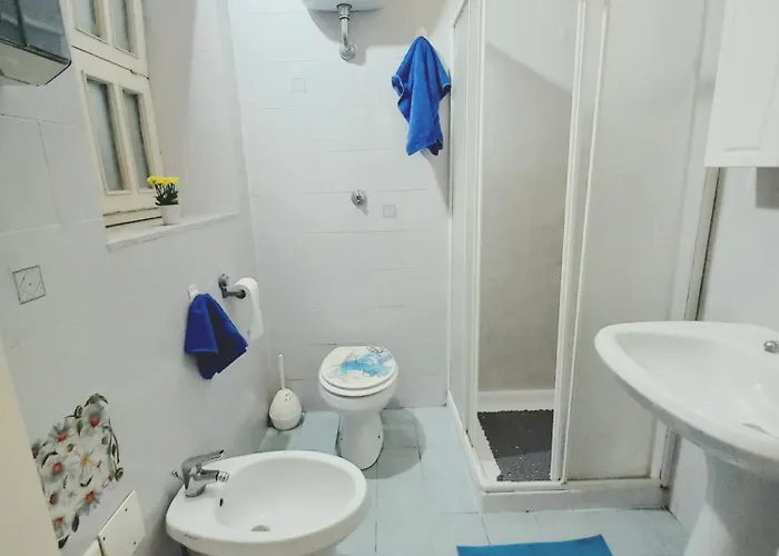 Konukevi Via Zecca Reggio di Calabria