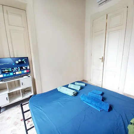 Via Zecca Casa de hóspedes *