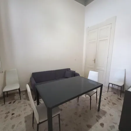 Via Zecca Casa de hóspedes Reggio di Calabria