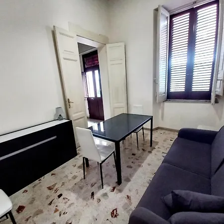 ゲストハウス Via Zecca *