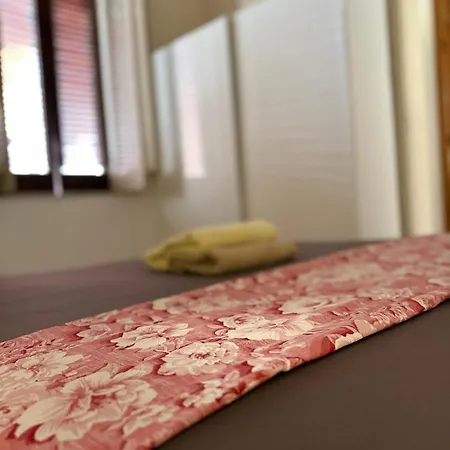 Maison d'hôtes Via Zecca Reggio de Calabre
