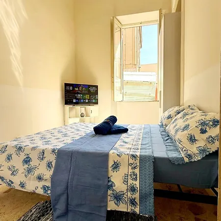 Maison d'hôtes Via Zecca *