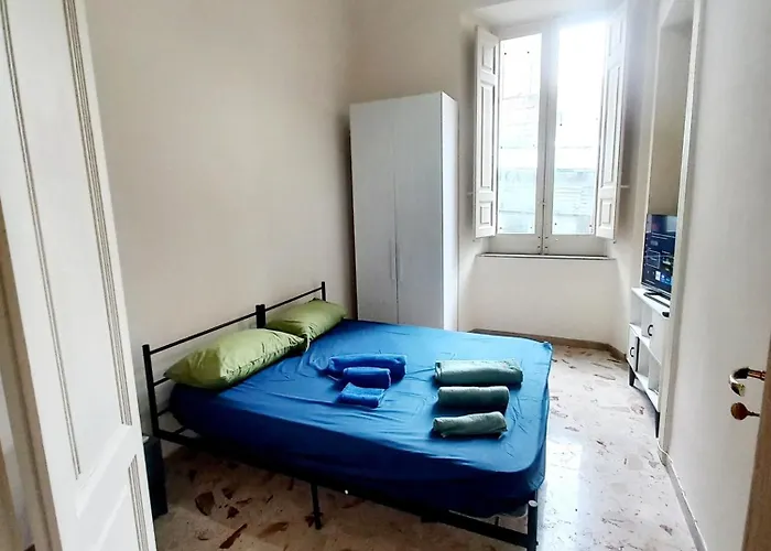 Via Zecca 雷焦卡拉布里亚